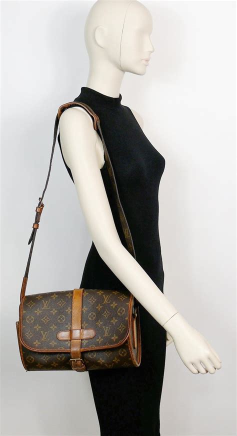 louis vuitton monogram marne bag|classic louis vuitton monogram bag.